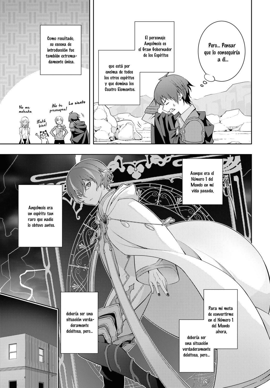 Capitulo 29 page 17