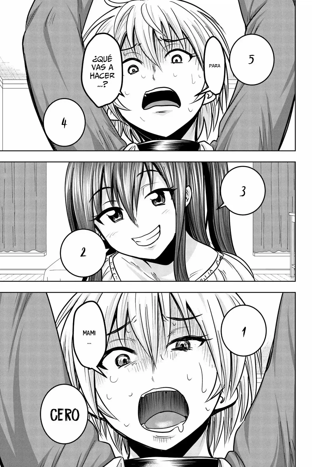 Capitulo 19 page 9