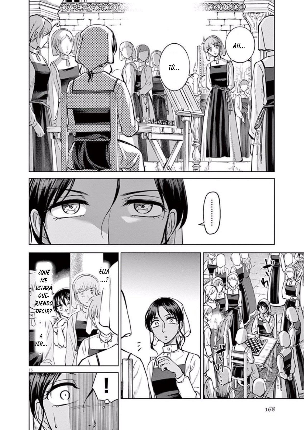 Capitulo 20 page 16