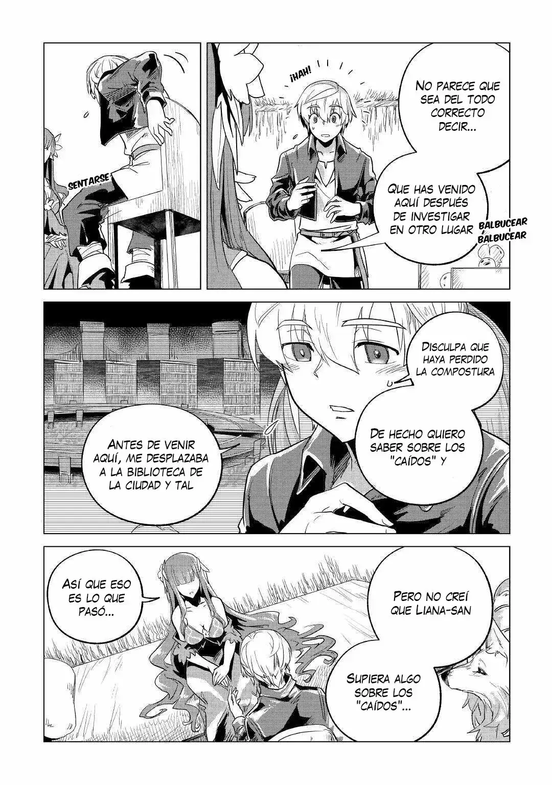 Capitulo 19 page 13