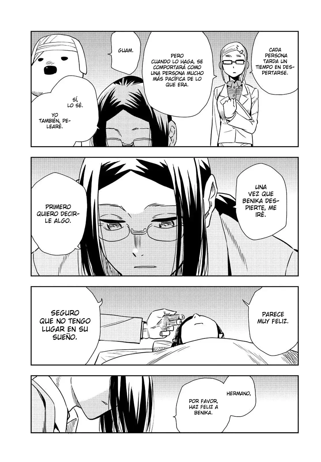 Capitulo 28 page 6