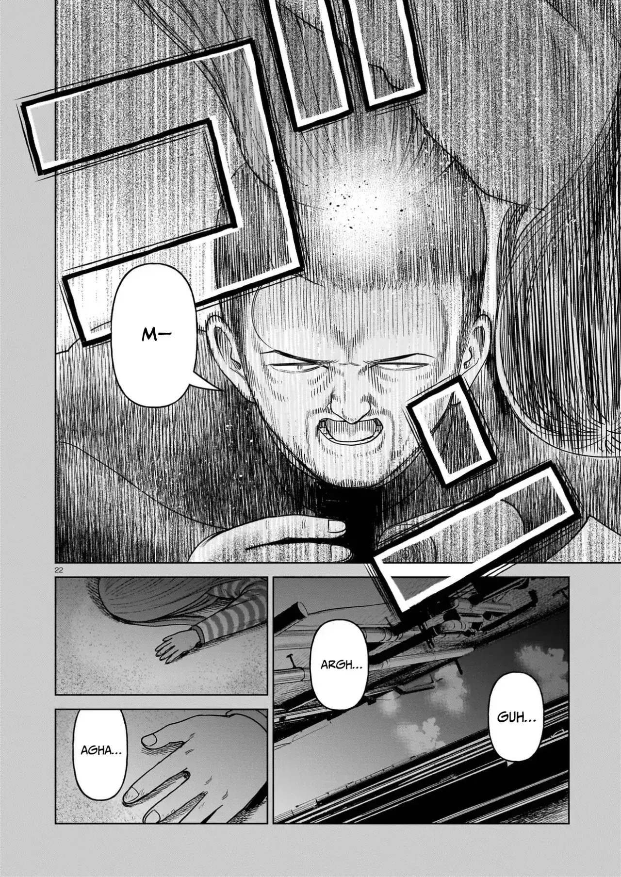 Capitulo 22 page 21