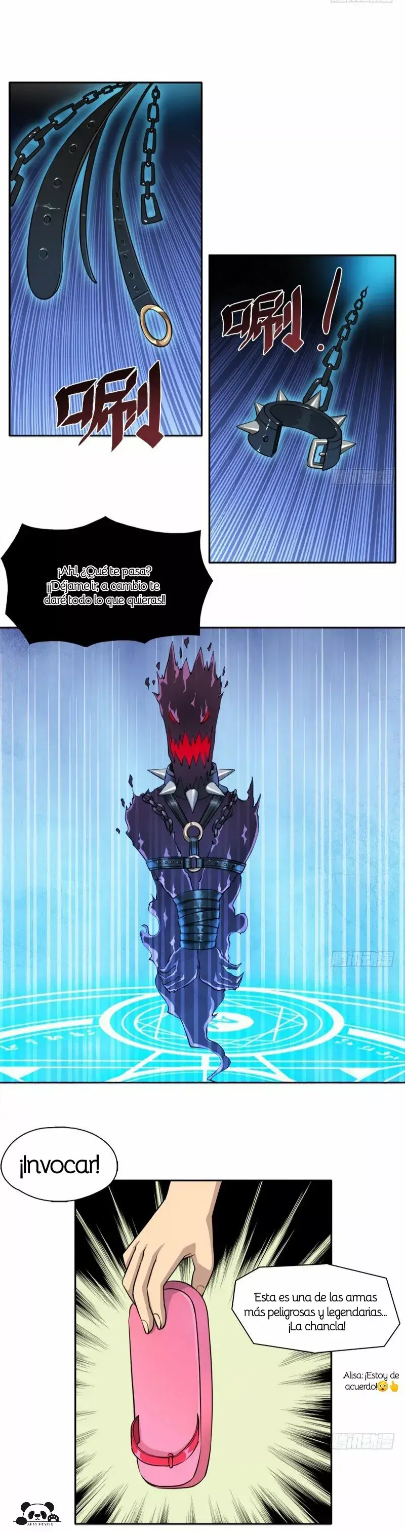 Capitulo 22 page 19
