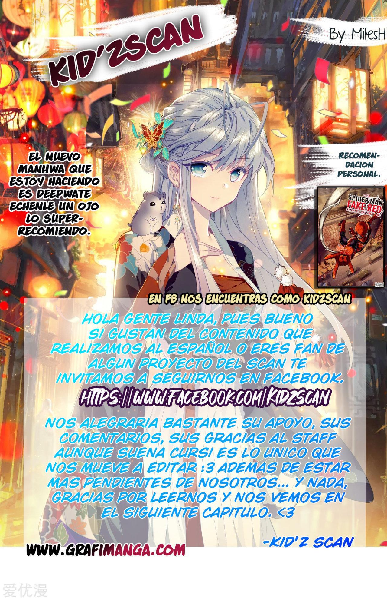 Capitulo 33 page 30