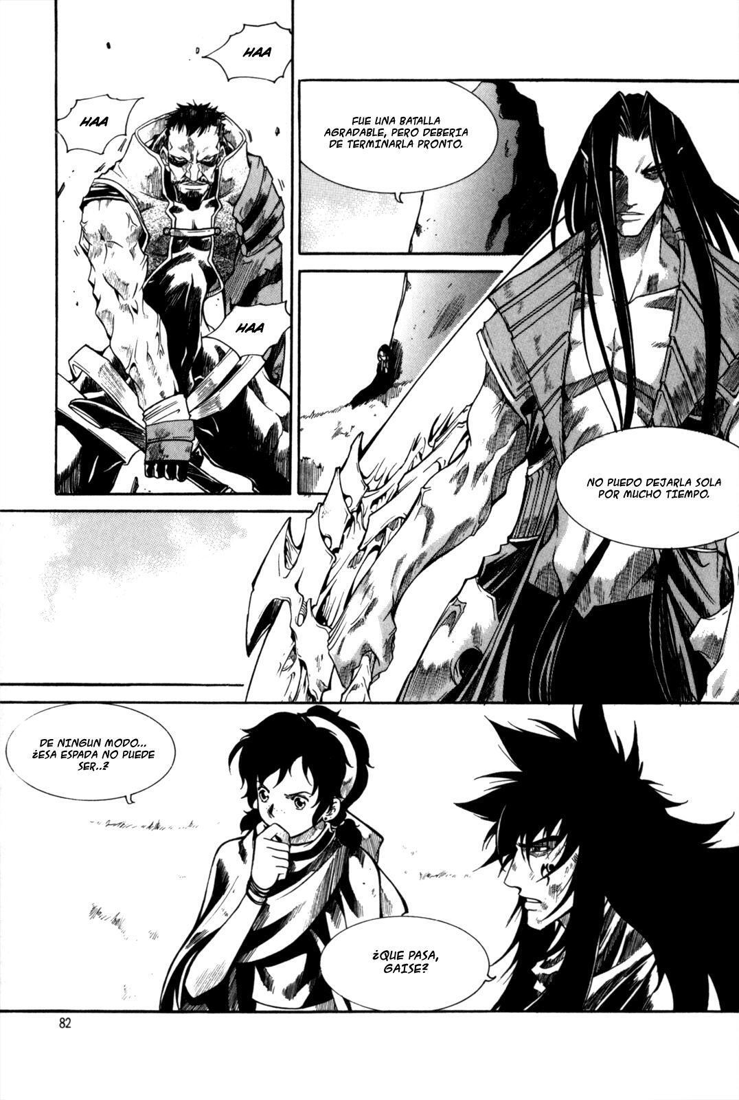 Capitulo 103 page 5