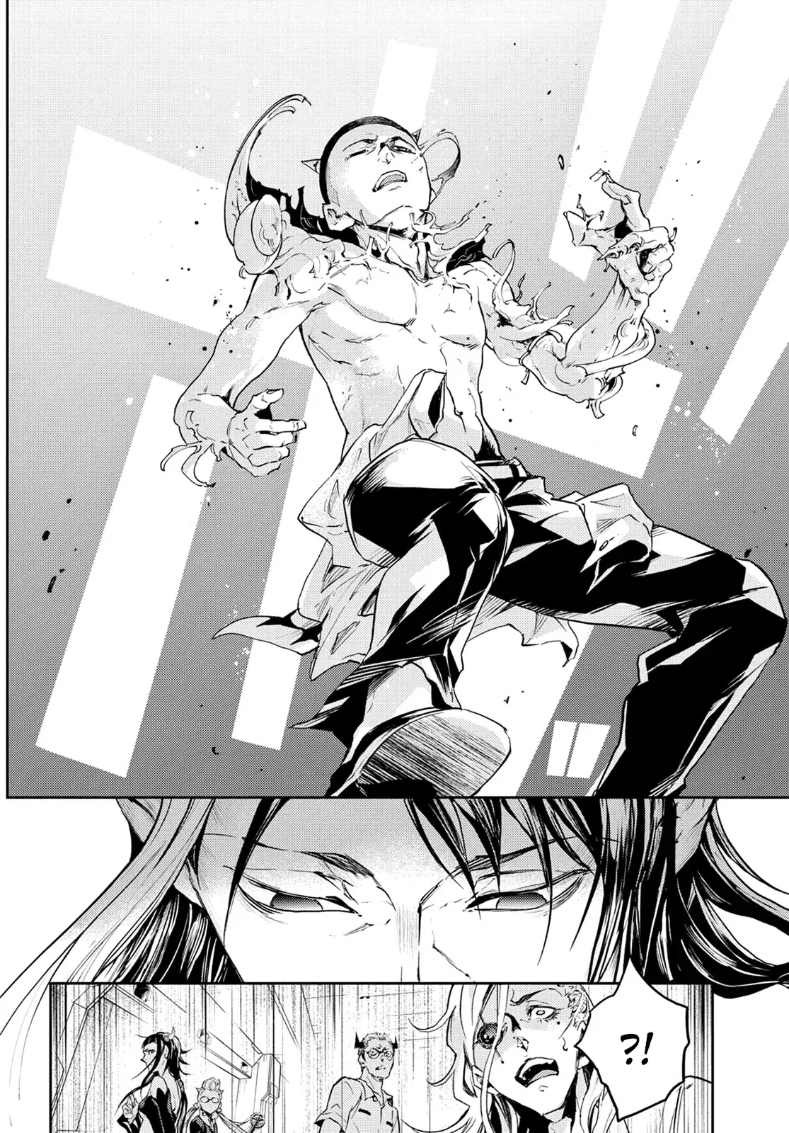 Capitulo 45 page 14