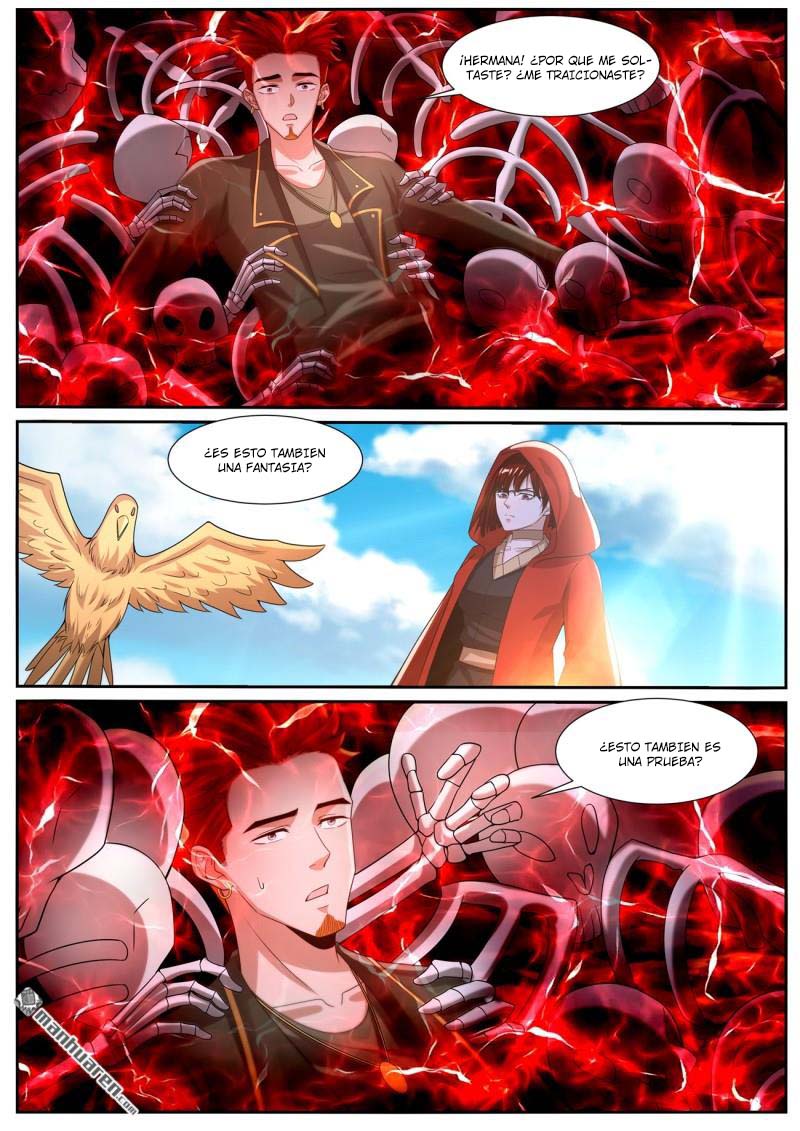 Capitulo 1056 page 10