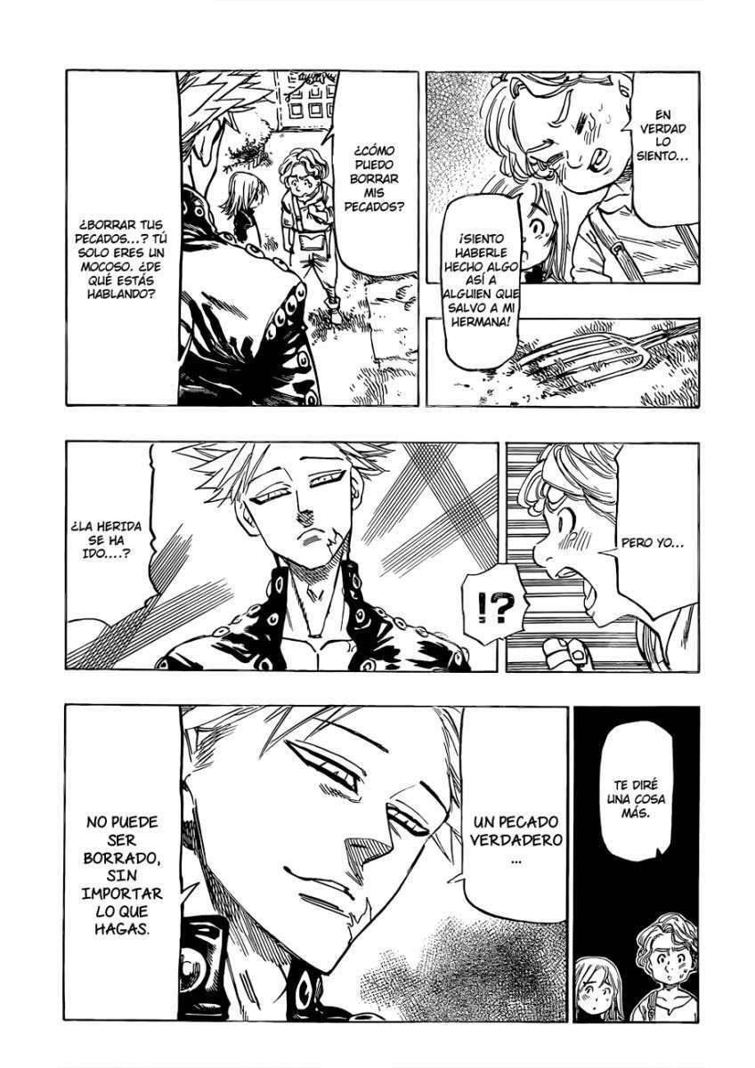 Capitulo 18 page 19