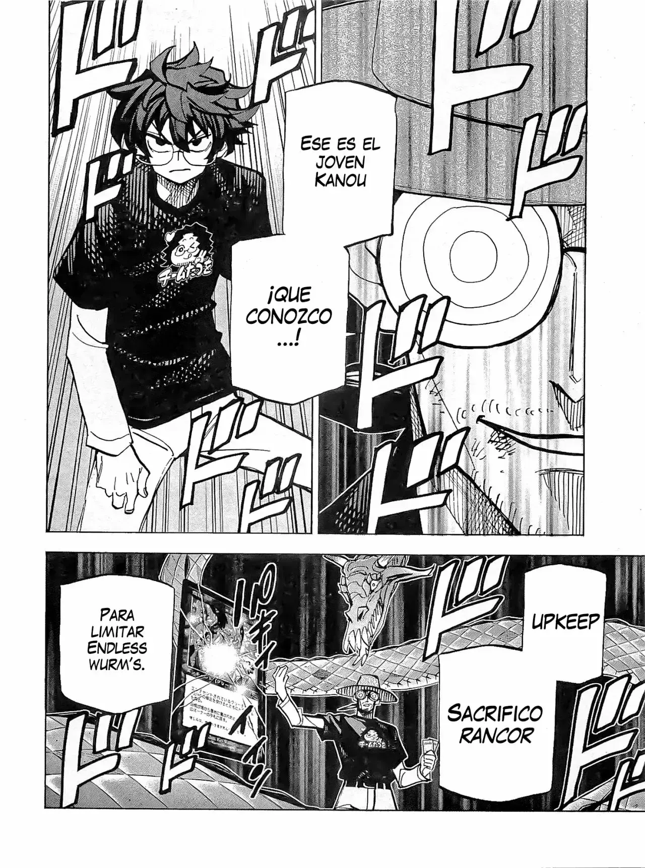 Capitulo 23 page 29