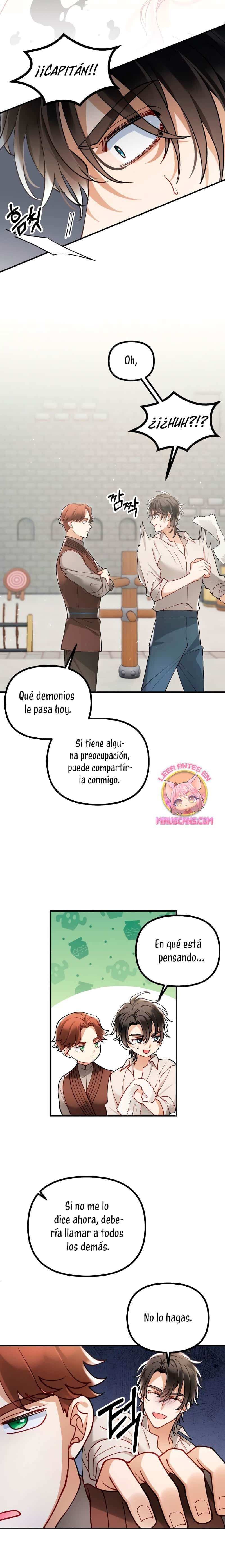 Capitulo 33 page 12