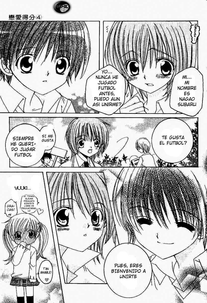 Capitulo 18 page 10