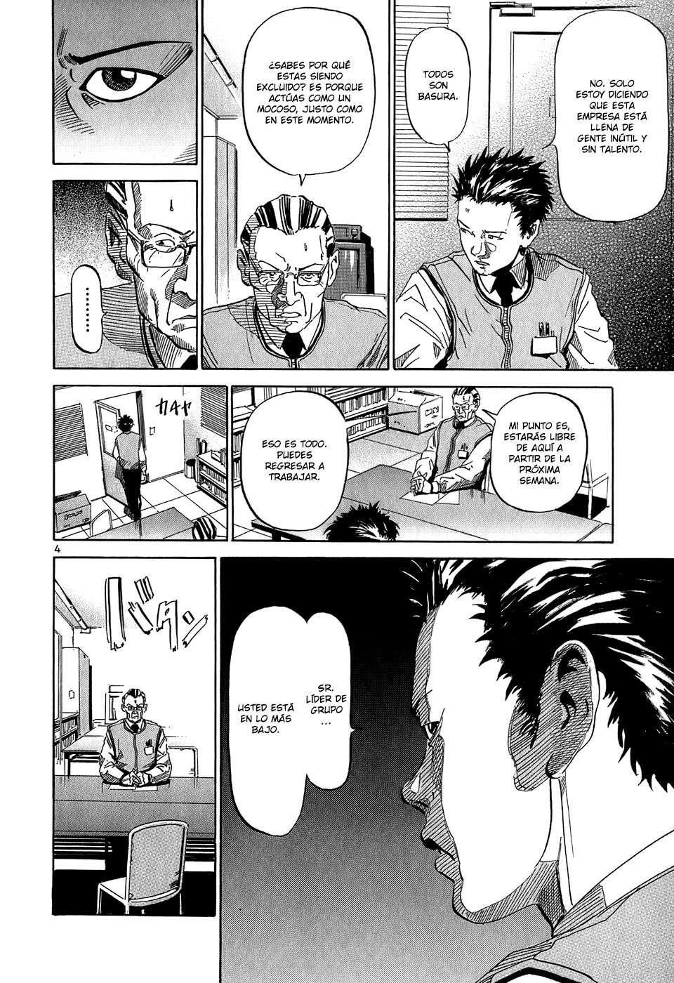 Capitulo 23 page 5