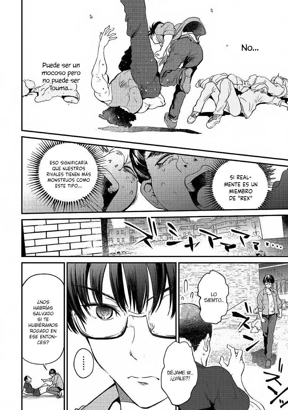 Capitulo 18 page 14
