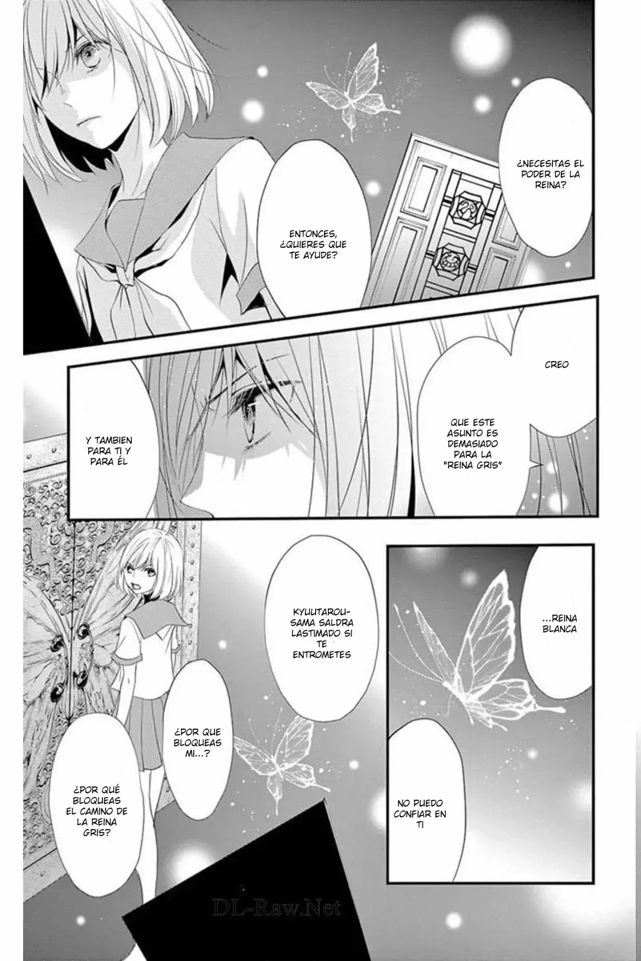 Capitulo 34 page 23