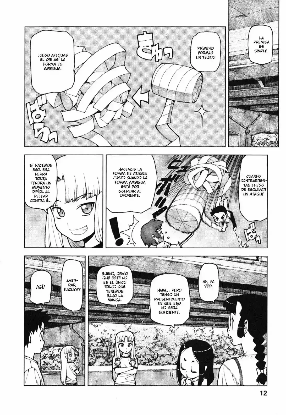 Capitulo 24 page 13