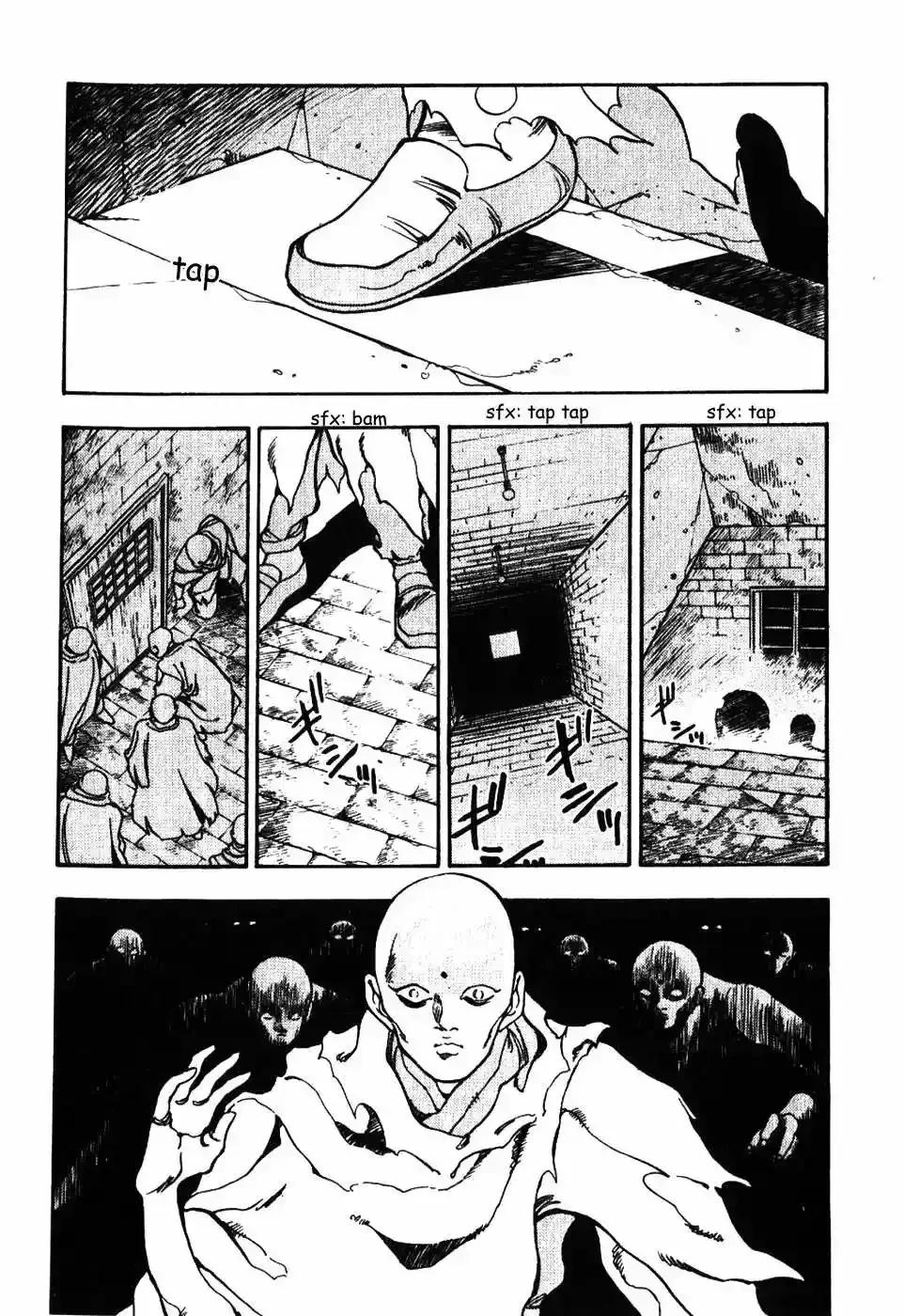Capitulo 93 page 3