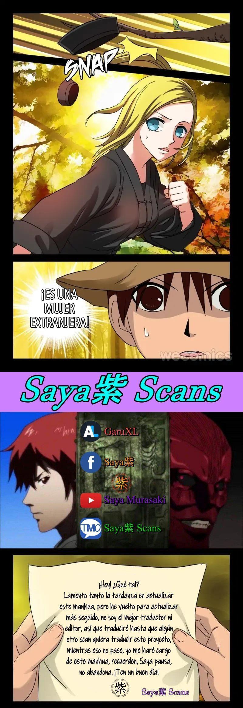 Capitulo 34 page 11