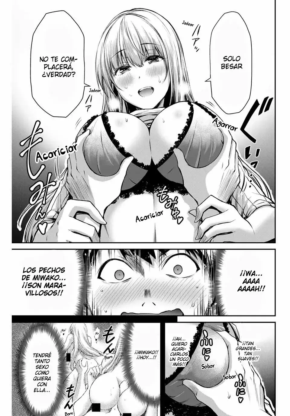 Capitulo 8 page 12