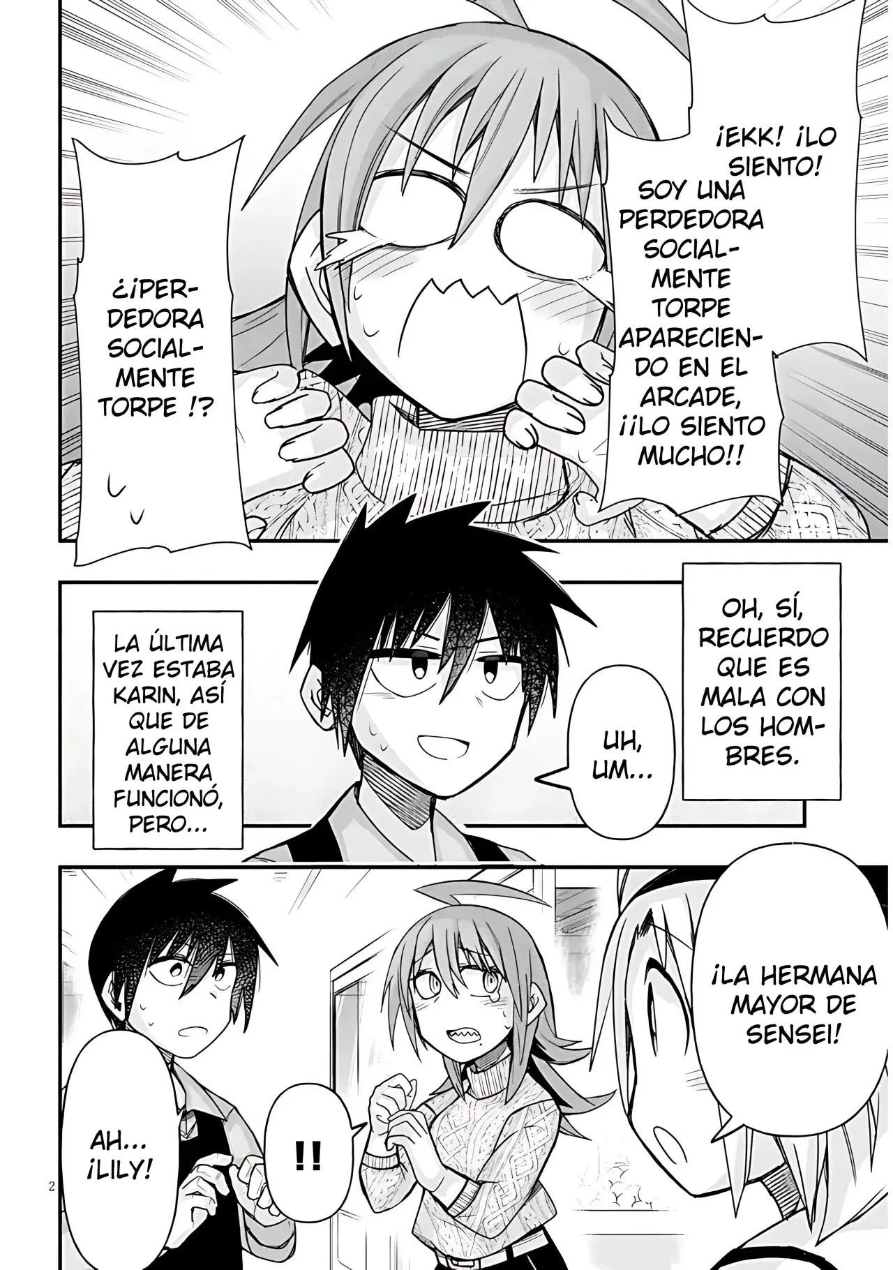 Capitulo 47 page 3