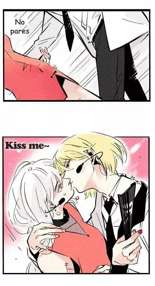 Capitulo 31 page 17