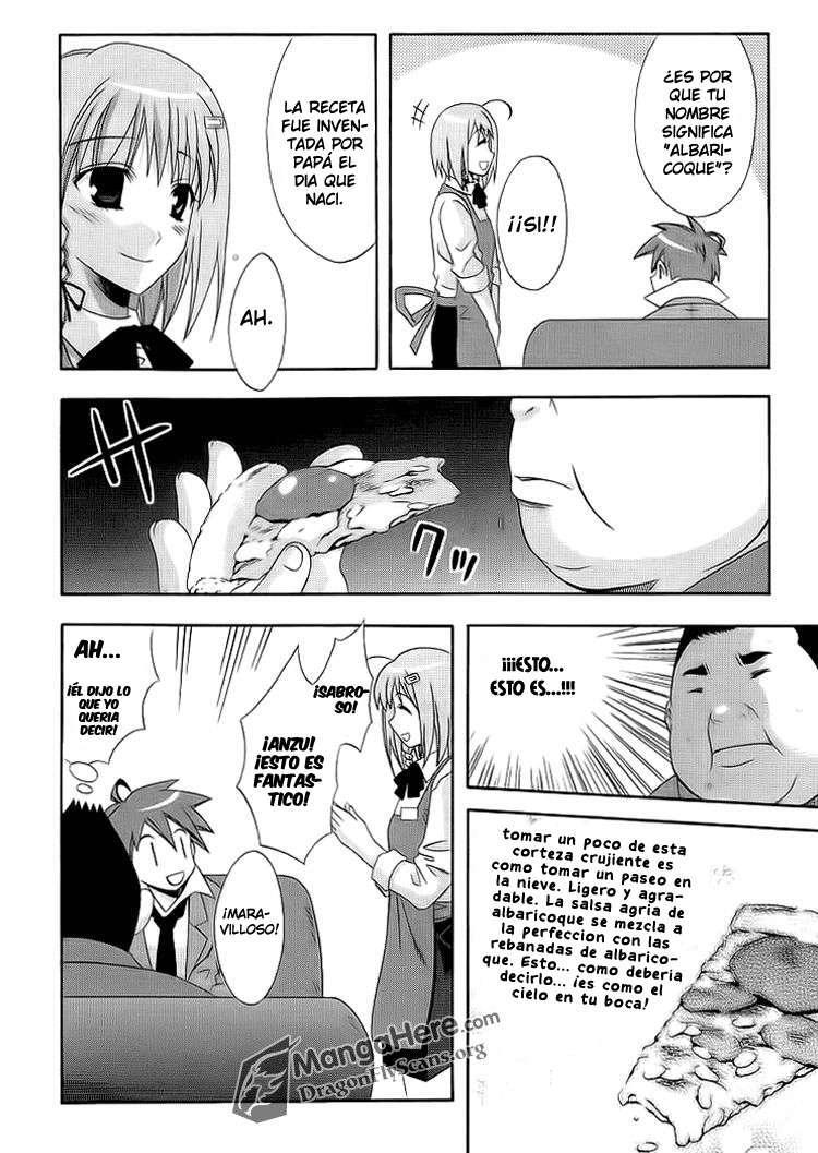 Capitulo 20 page 21