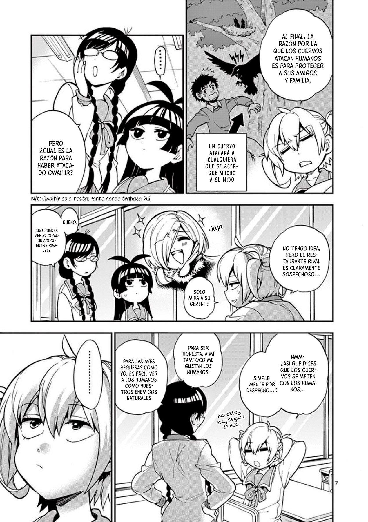 Capitulo 18 page 8