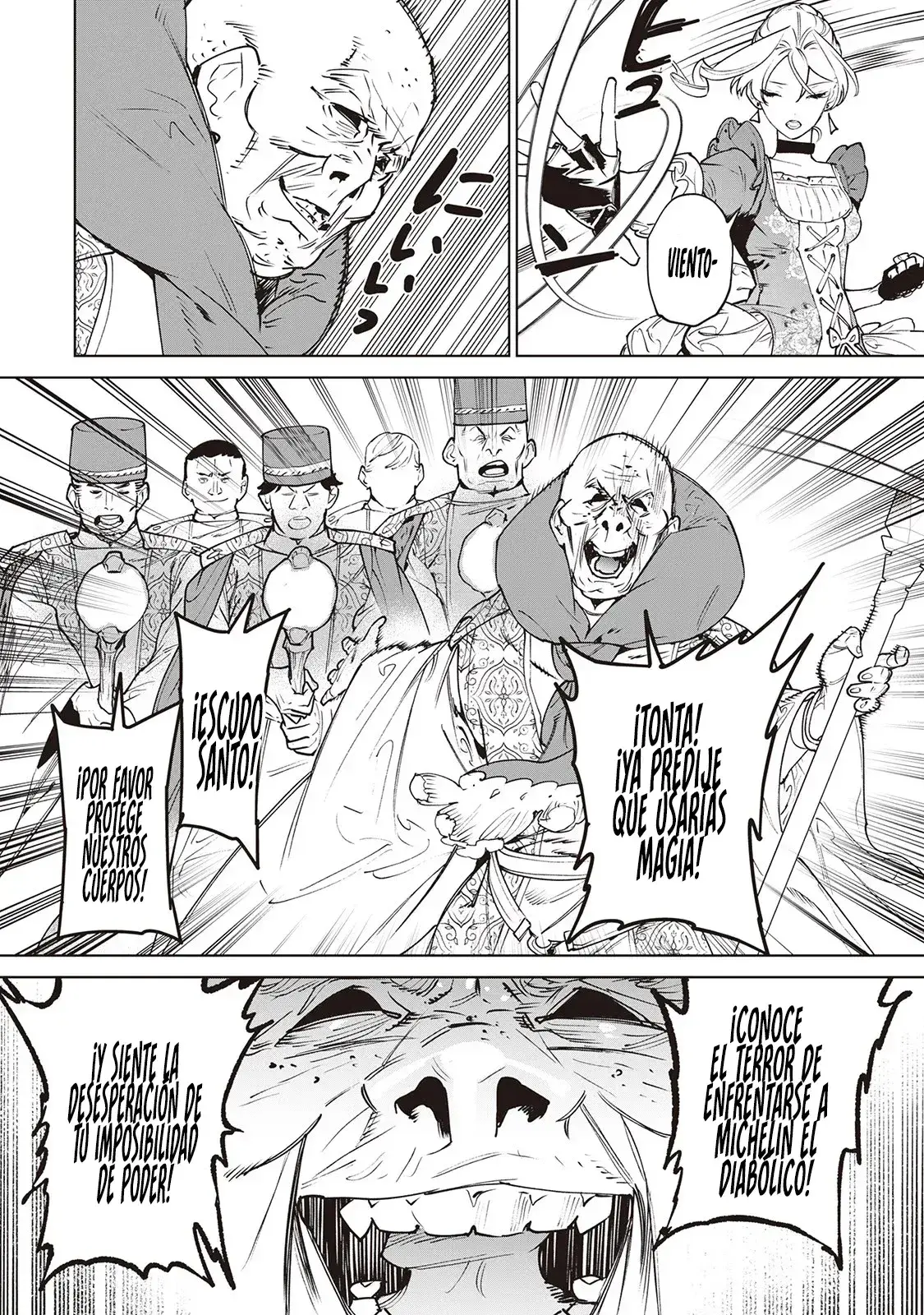 Capitulo 32 page 16