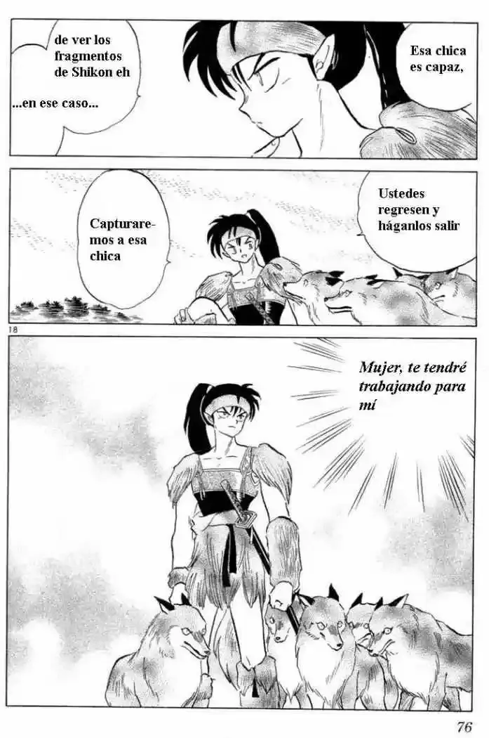 Capitulo 136 page 17