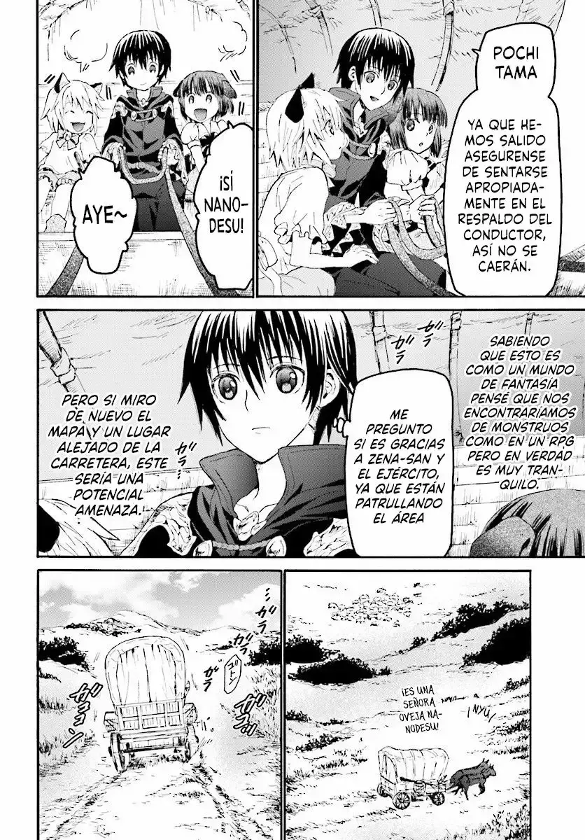 Capitulo 28 page 4