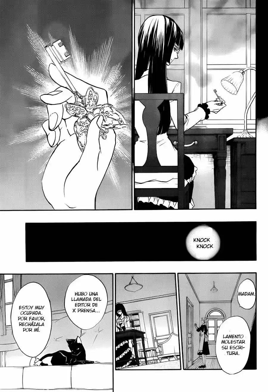 Capitulo 20 page 8