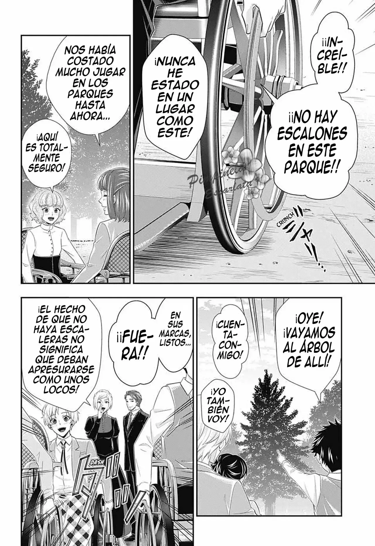 Capitulo 36 page 34