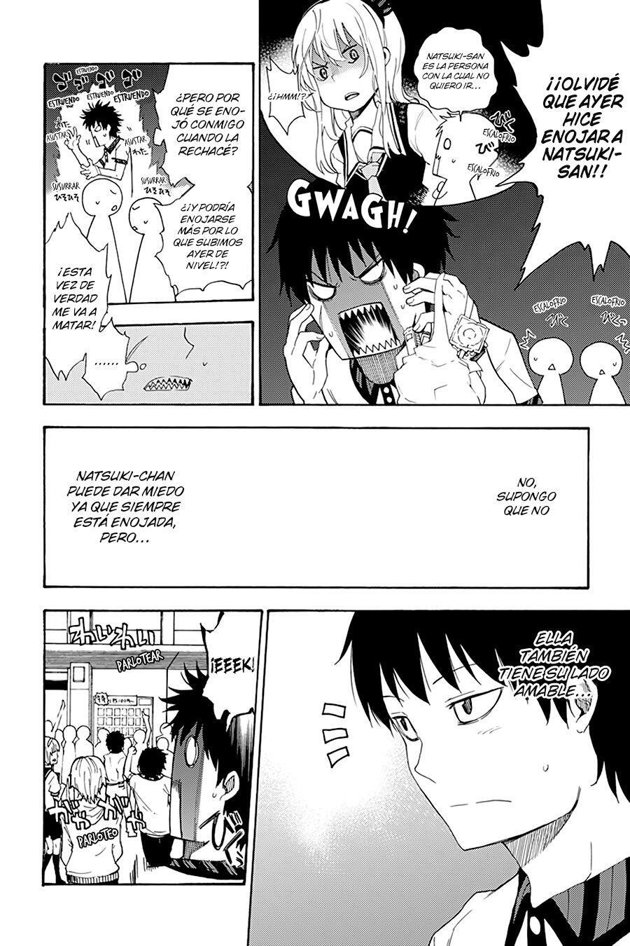 Capitulo 15 page 11