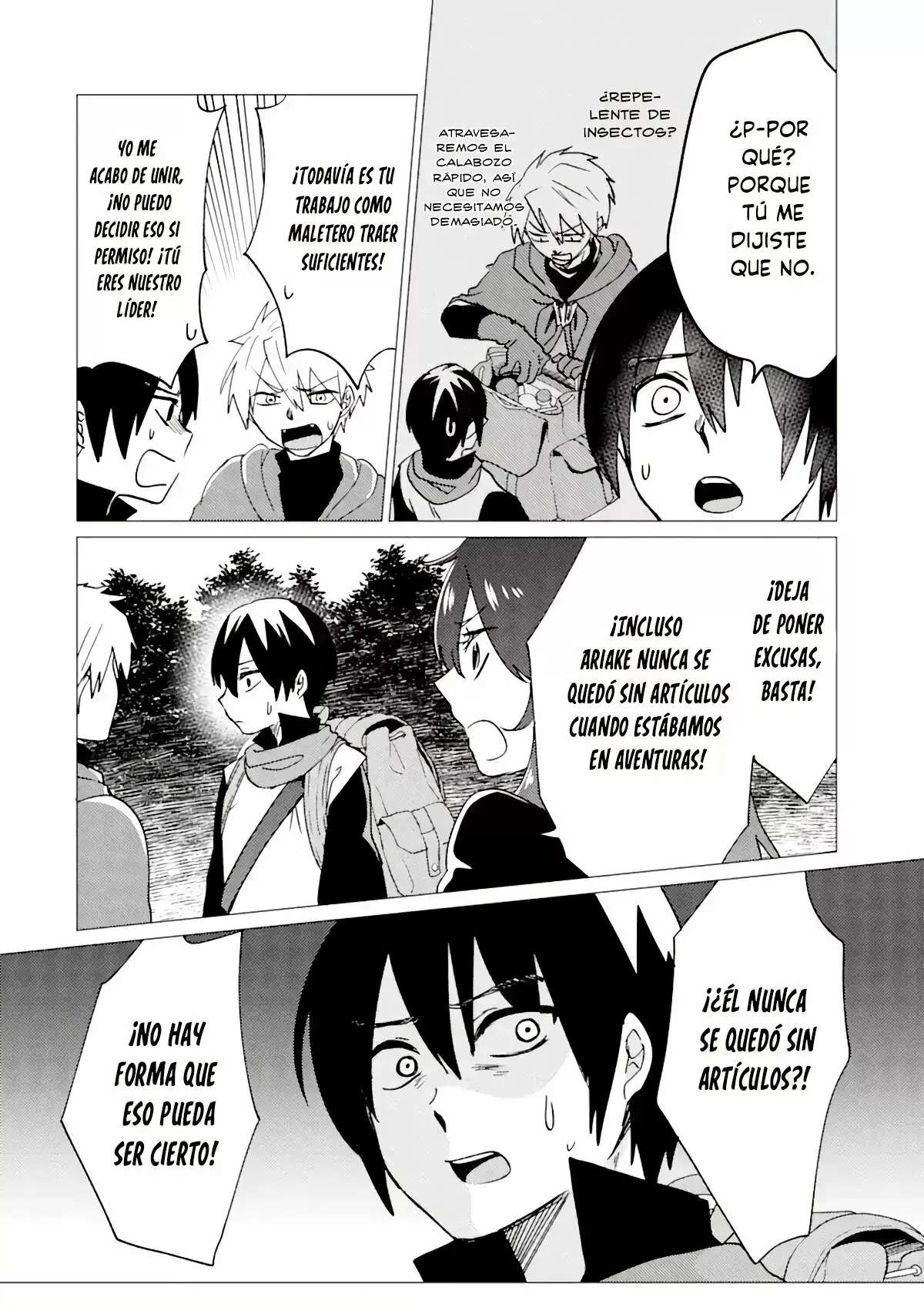 Capitulo 17 page 8