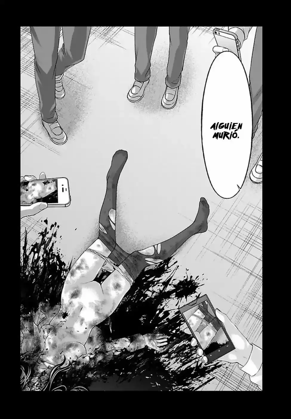 Capitulo 27 page 38