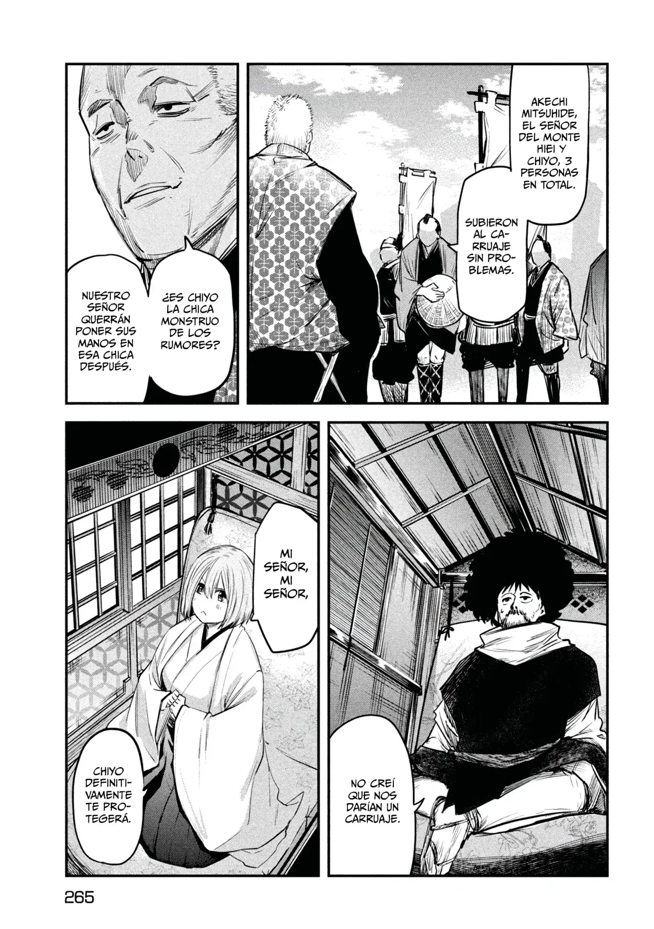 Capitulo 34 page 17