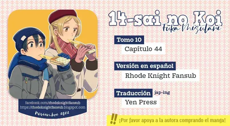 Capitulo 44 page 1