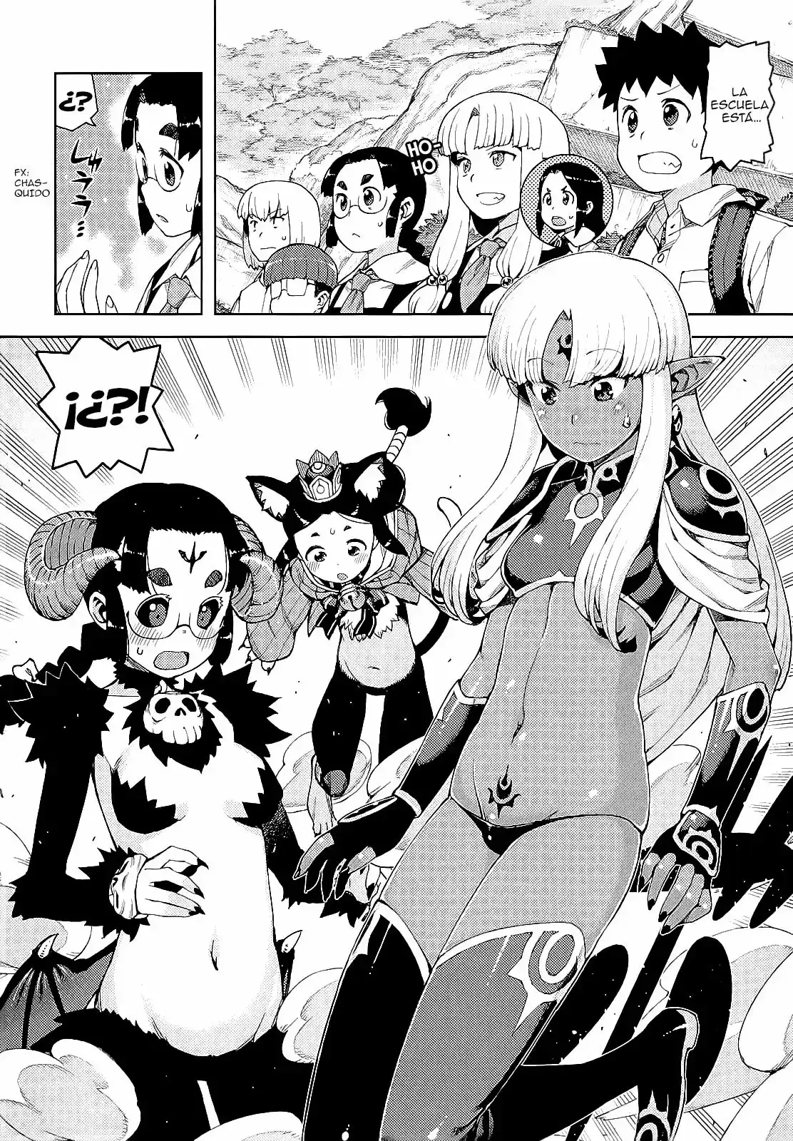 Capitulo 62.50 page 15