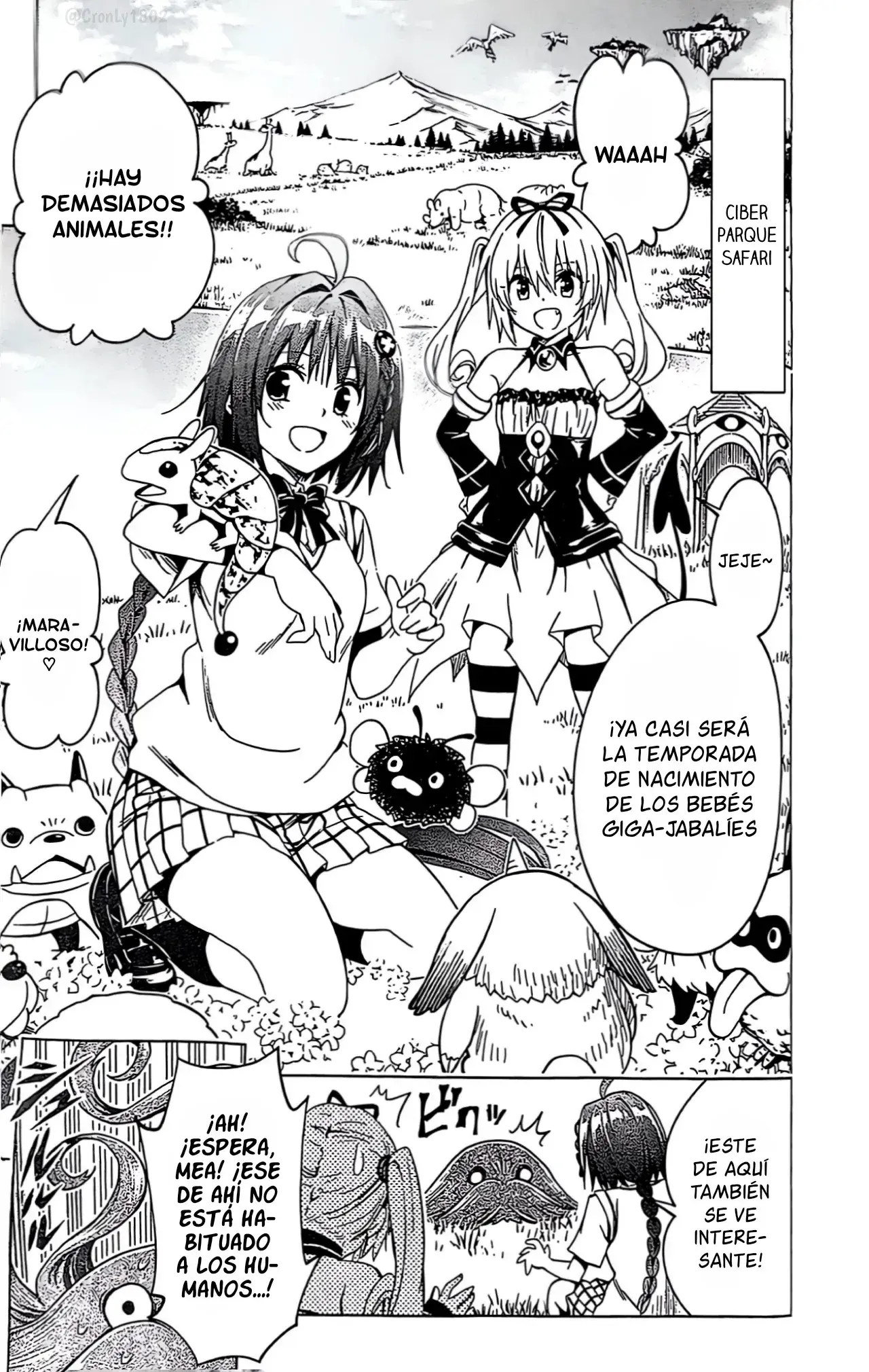 Capitulo 16.70 page 5