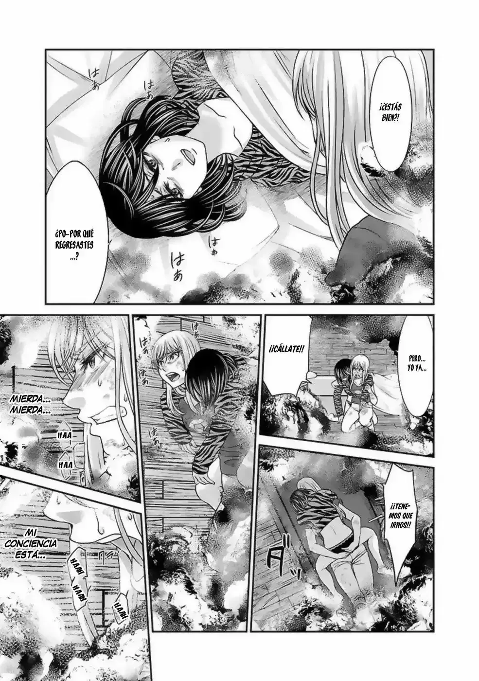 Capitulo 22 page 19