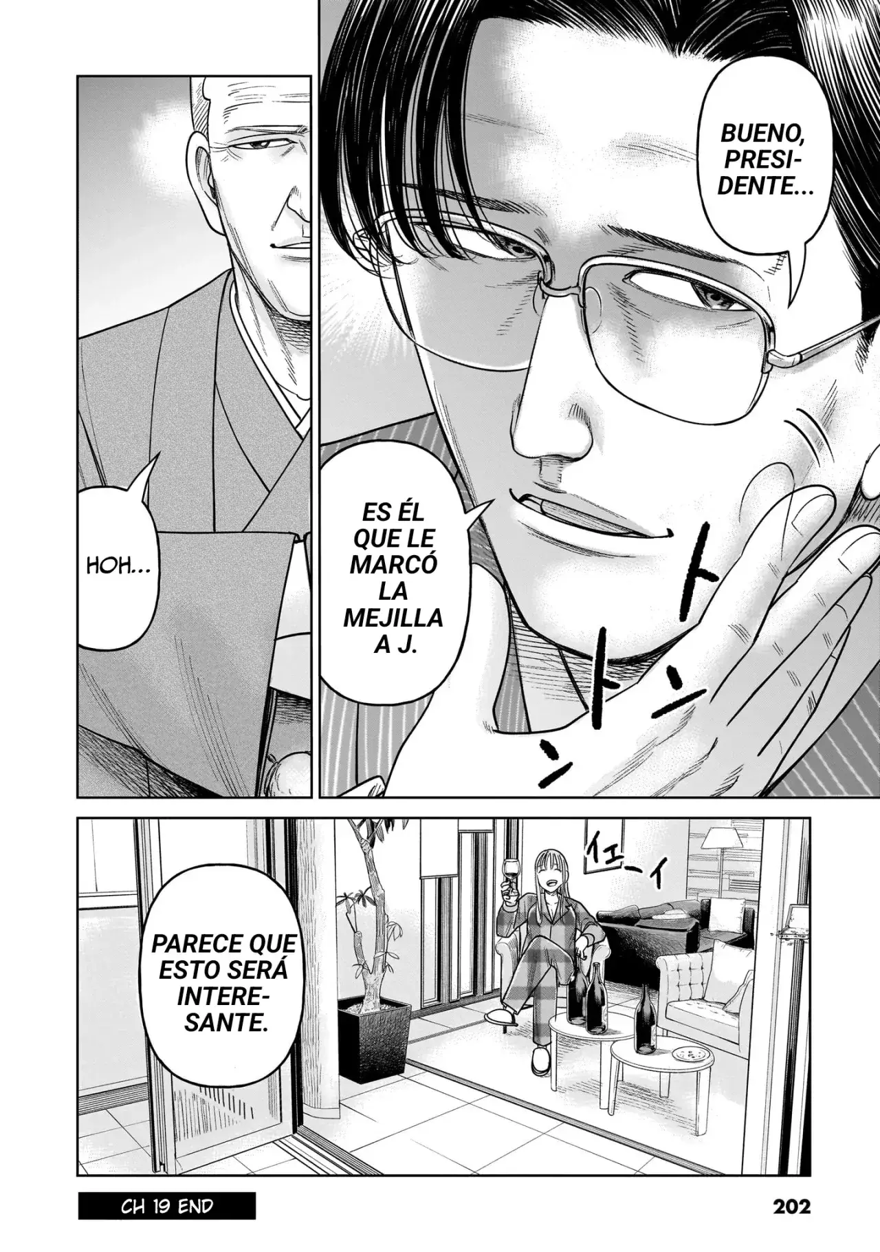 Capitulo 19 page 36