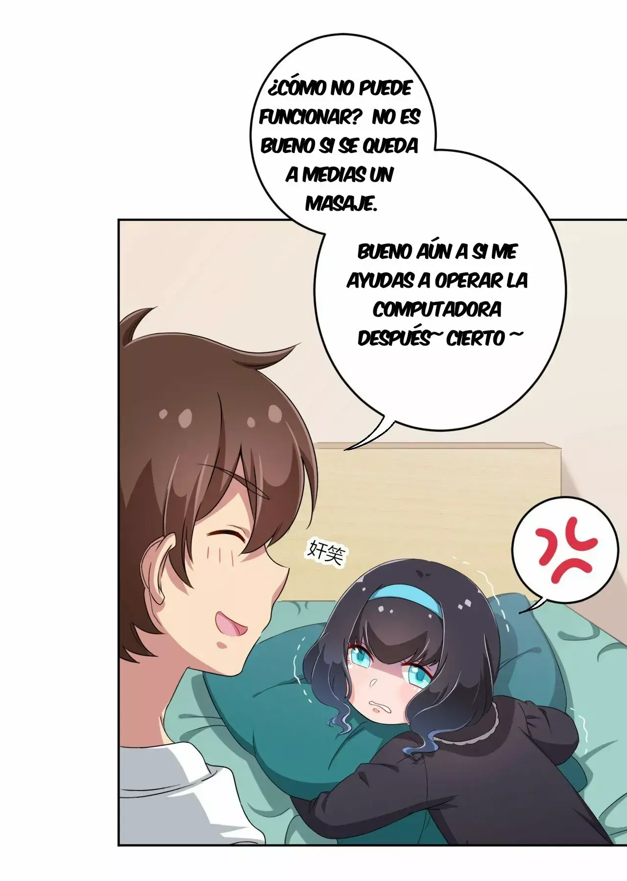 Capitulo 26 page 23