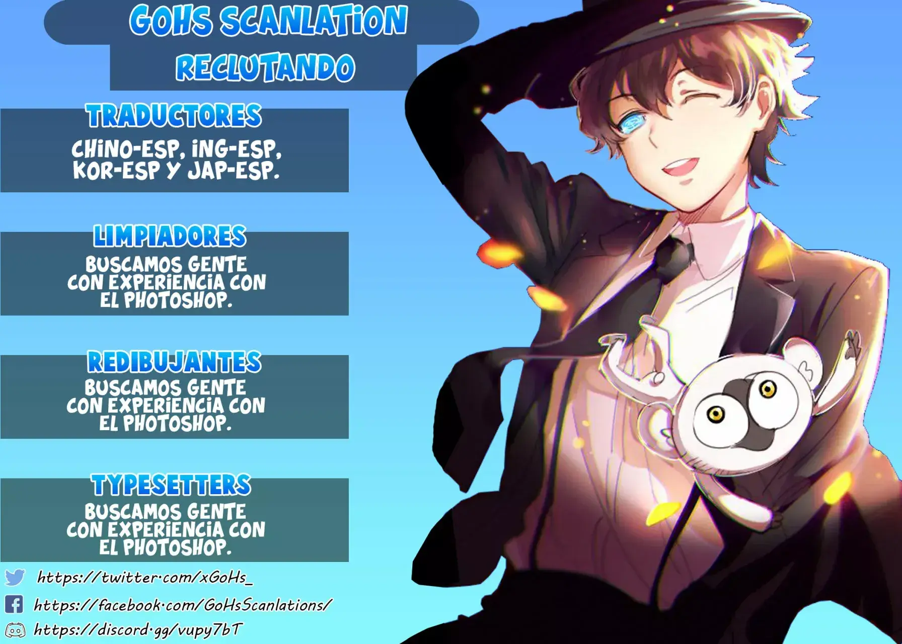 Capitulo 46 page 22
