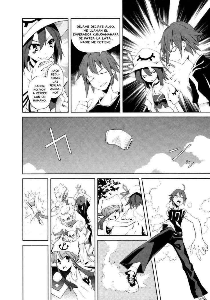 Capitulo 4 page 16