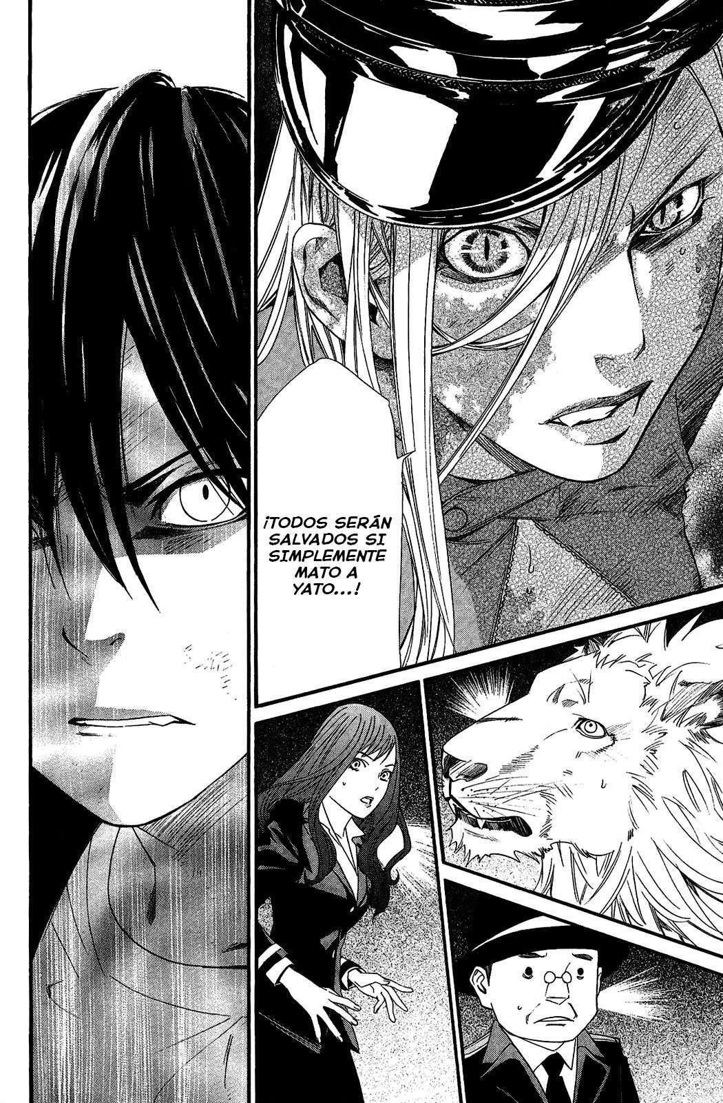 Capitulo 20 page 29