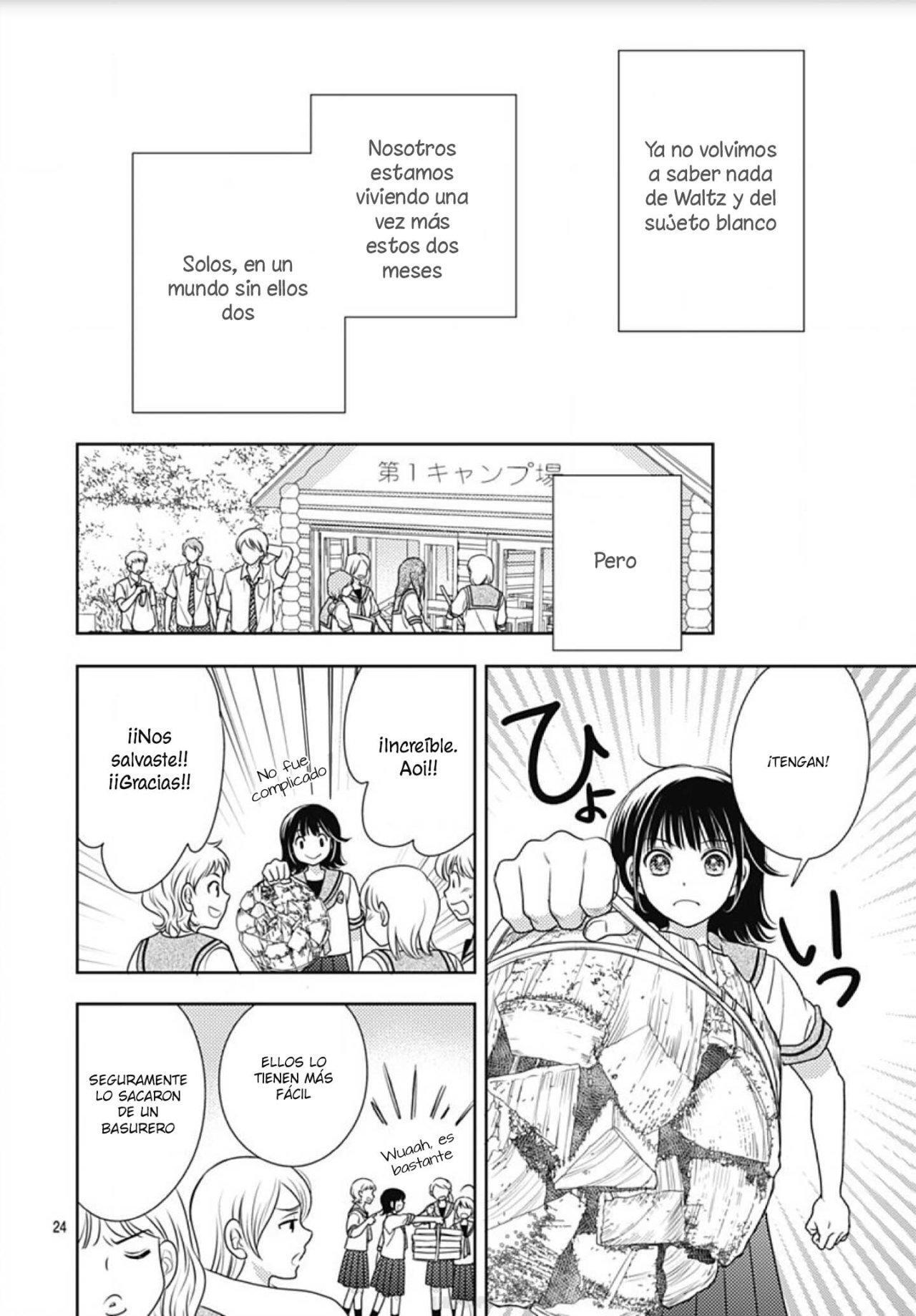 Capitulo 32 page 26