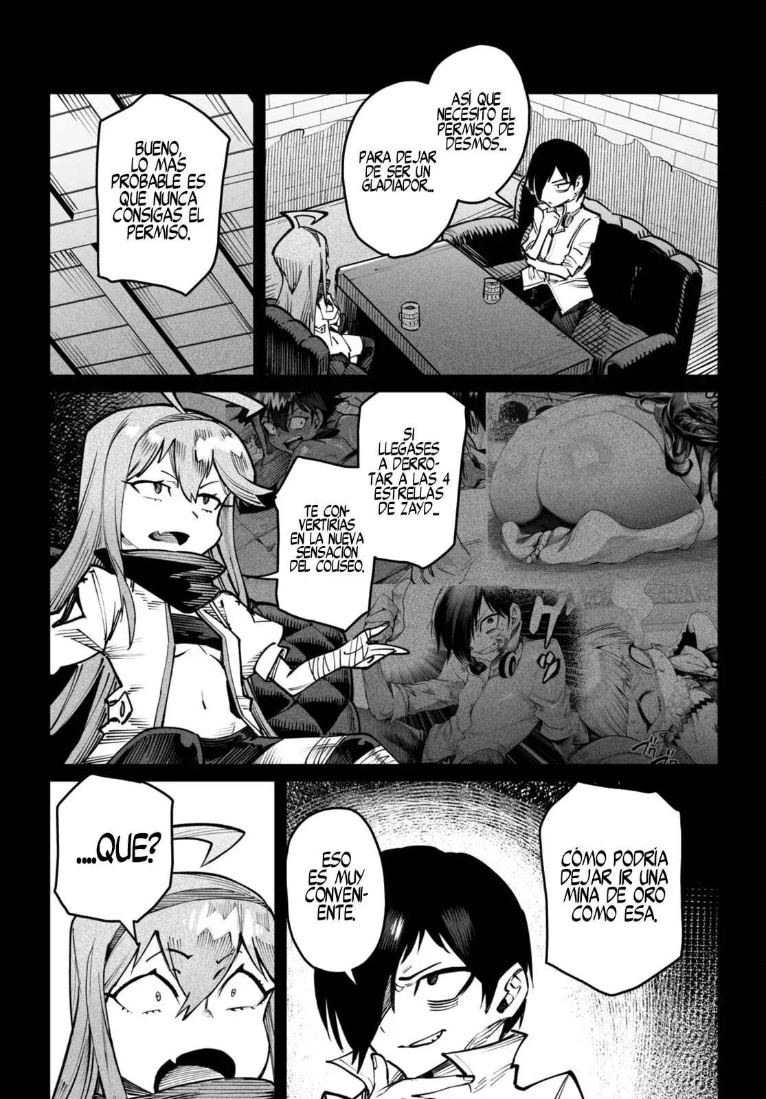 Capitulo 14 page 19