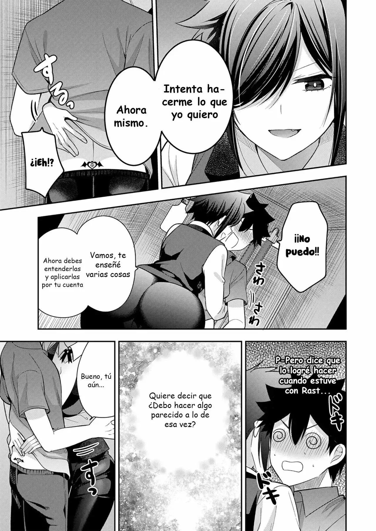 Capitulo 9.50 page 3