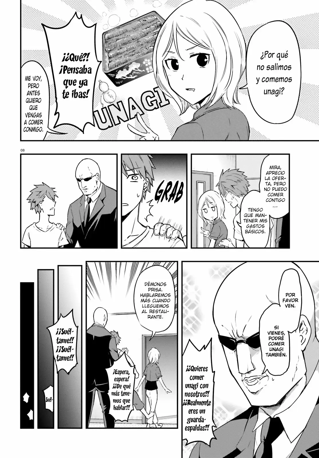 Capitulo 106 page 9