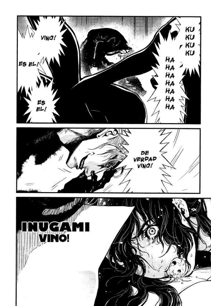 Capitulo 76 page 20