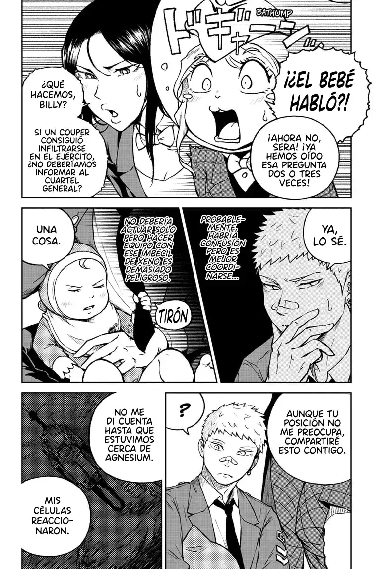 Capitulo 23 page 19